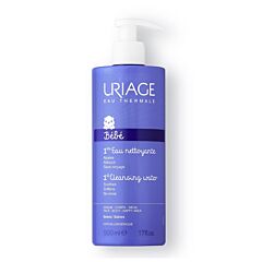 Uriage 1e Milde Reinigend Water Flacon 500ml
