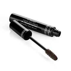 T.LeClerc Volume Mascara Intens N°02 Ebbenhout Zwart 14ml