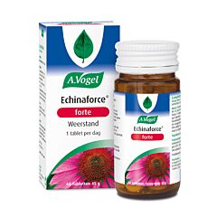 A. Vogel Echinaforce Forte 60 Tabletten