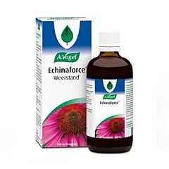 A. Vogel Echinaforce Résistance Gouttes Flacon 100ml NF