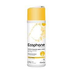 Ecophane Biorga Shampooing Fortifiant 200ml