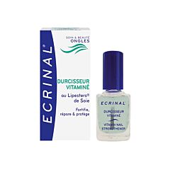 Ecrinal Nagelverharder + Vitamine 10ml