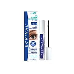 Ecrinal Gel Fortifiant Cils & Sourcils 9ml