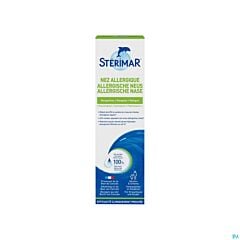 Sterimar Allergische Neus Spray 100ml