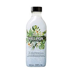 Hei Poa Edelweiss Multifunctionele Olie 100ml