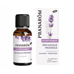 Pranarôm Een Vleugje Provence Essentiële Olie Verstuiving 30ml