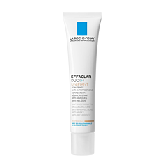 La Roche-Posay Effaclar Duo [+] Unifiant Medium 40ml