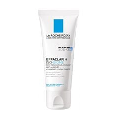 La Roche-Posay Effaclar H Iso-Biome Crème 40ml