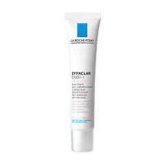 La Roche-Posay Effaclar Duo(+) Unifiant Light Tube 40ml