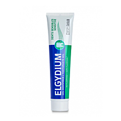Elgydium Dents Sensibles Dentifrice Tube 75ml