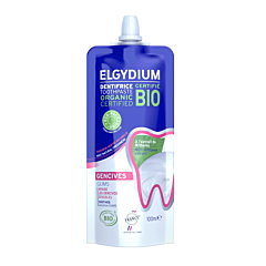 Elgydium Tandpasta Geirriteerd Tandvlees Bio 100ml