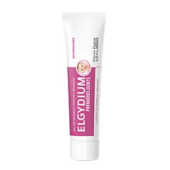 Elgydium Gel Premières Dents Tube 15ml