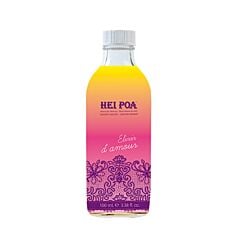 Hei Poa Elixir dAmour Monoï de Tahiti Flacon 100ml