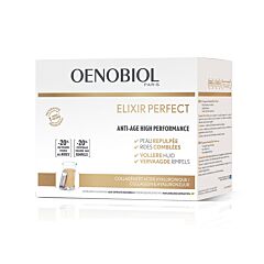 Oenobiol Elixir Perfect Anti-Âge 30 Sticks