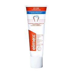 Elmex Anti-Caries Blancheur Dentifrice Tube 75ml