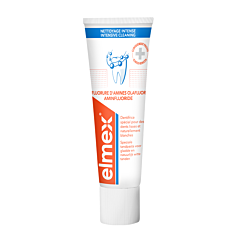 Elmex Dentifrice Nettoyage Intense 50ml