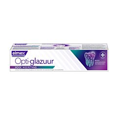 Elmex Opti-Email Haute Résistance Dentifrice Tube 75ml