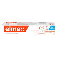 Elmex Anti-Caries Dentifrice- 75ml