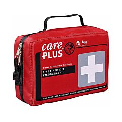 Care Plus First Aid Kit Urgences 1 Pièce