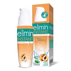 Tilman Elimin Instant Perzik Drinkbare Oplossing 40ml