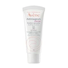 Avène Anti-roodheid Verzachtende Dagemulsie SPF30 40ml