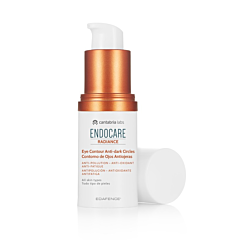 Endocare Radiance Eye Contour Anti Donkere Kringen - 15ml