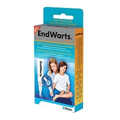 EndWarts Wrattenpen 3ml NF 