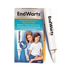 EndWarts Wrattenpen 3ml NF 