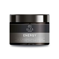 Alfa Energy 60 V-Capsules