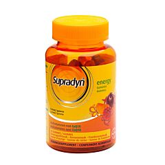 Supradyn Energy Coenzyme Q10 70 Gommes