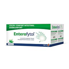 Enterofytol Côlon Confort Intestinal 180 Gélules