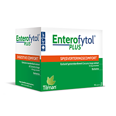 Enterofytol Plus - 112 Tabletten