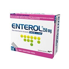 Enterol 10 Zakjes