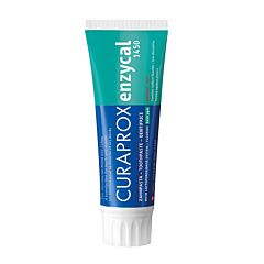 Curaprox Enzycal 1450 Tandpasta Tube 75ml