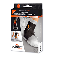 Epitact Ergostrap Xl