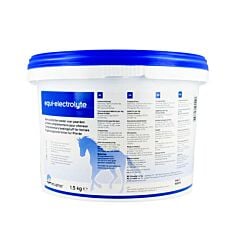 Equi-Electrolyte Poeder 1,5kg