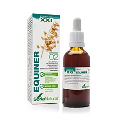 Soria Composor N02 Equiner XXI 50ml