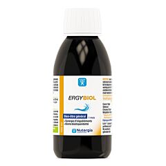 Ergybiol Flacon 150ml