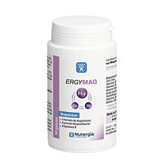 Ergymag 90 Capsules