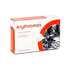 Trisportpharma Erythromax Blister V Caps 2x15