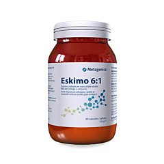 Eskimo 6:1 - 90 Capsules