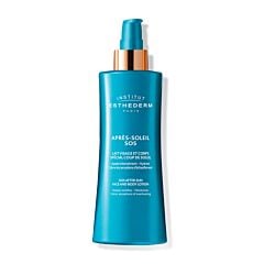 Esthederm Après-Soleil SOS Aftersun Melk  - Gezicht & Lichaam - 200ml