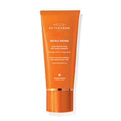 Esthederm Bronz Repair Verstevigende Anti-Rimpel Zonnecrème - Zachte Zon - 50ml