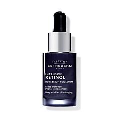 Esthederm Intensive Huile Sérum Retinol 15ml