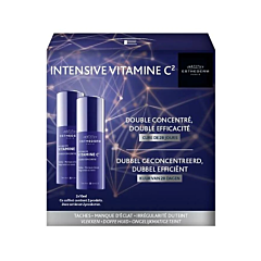 Esthederm Geschenkset Intensive Vitamine C² Serum 2x10ml