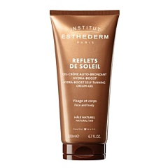 Esthederm Adaptasun Gel-Crème Autobronzant - 200ml