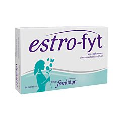 Estro-Fyt 84 Comprimés