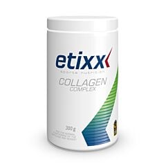 Etixx Health Collagen Complex 300g