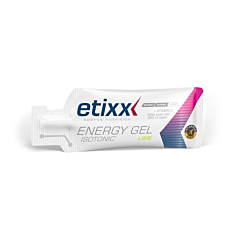 Etixx Isotonic Energy Gel - Citron Vert - 1x40g