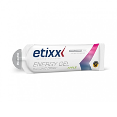 Etixx Isotonic Drink Energy Gel Appel 60ml